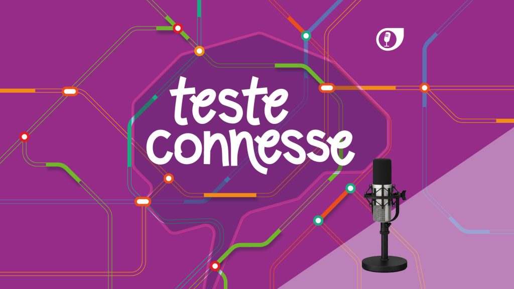 Teste Connesse: il podcast per raccontare l’emicrania